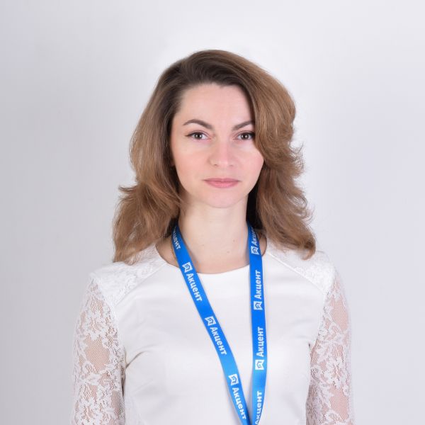 Юшкова Ксения Вадимовна